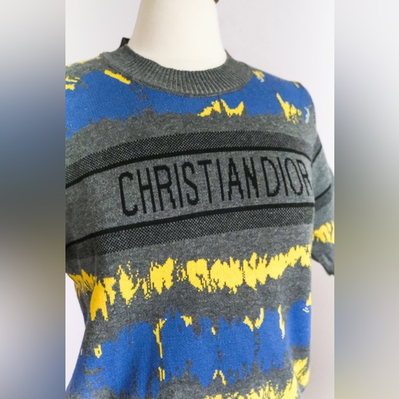 Vintage 90s Bootleg Sweater - Picture 4 of 7